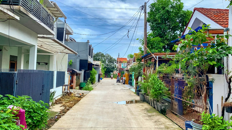 Griya Bukit Jaya