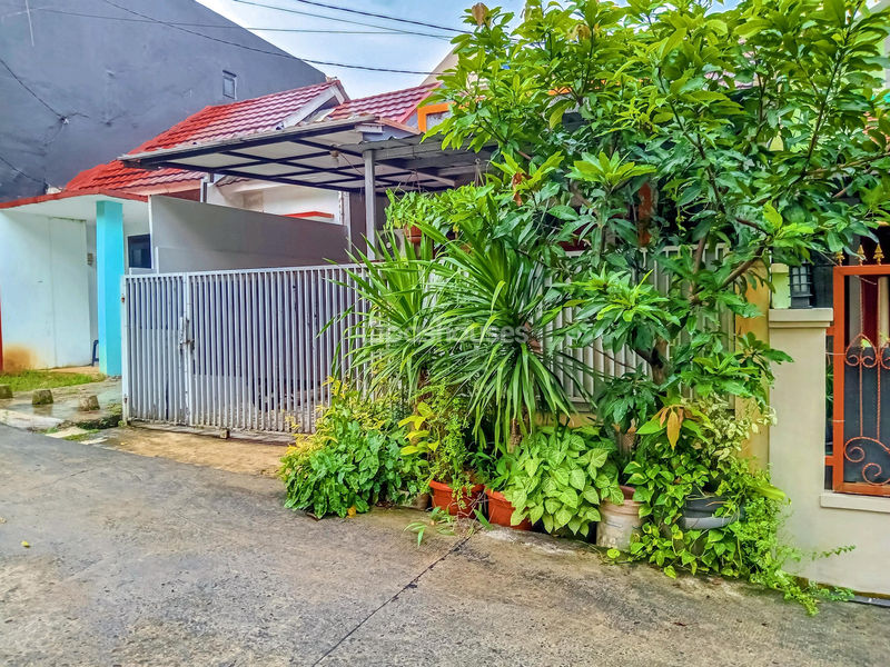 Perumahan Griya Yudha Garuda Blok A4