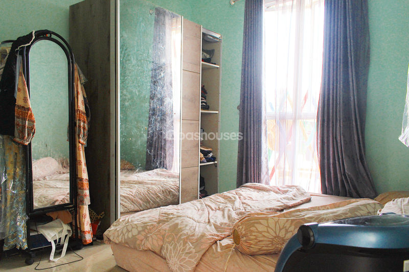 Bungur Residence