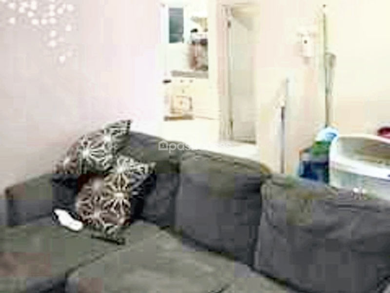 Cempaka Residence Blok C4 No.8