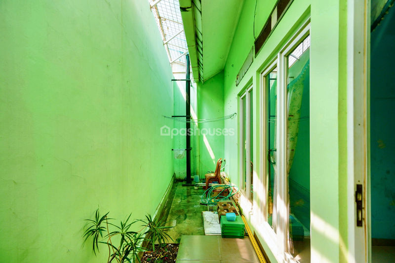Citra Townhouse