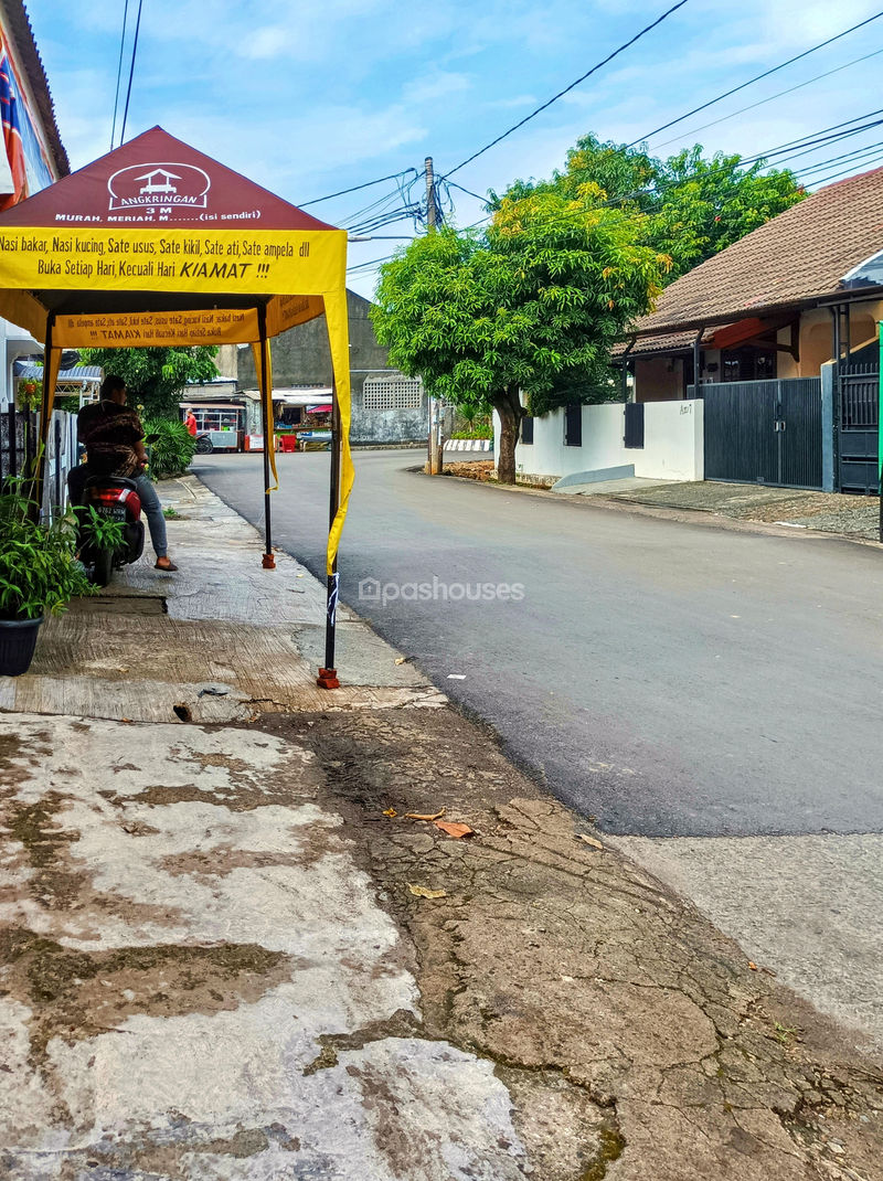 Sarua Permai Blok C 26 Pamulang