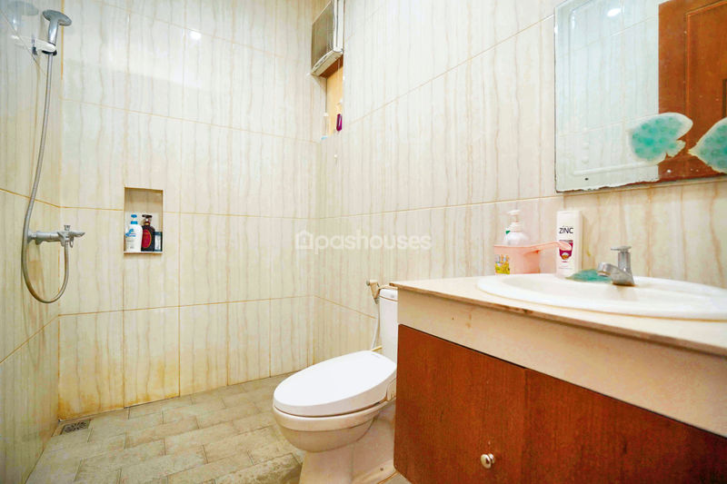 Bintaro Jaya Sektor 4 Blok A12/12