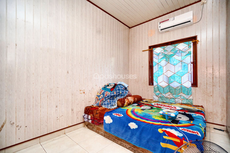Villa Regency Tangerang 2