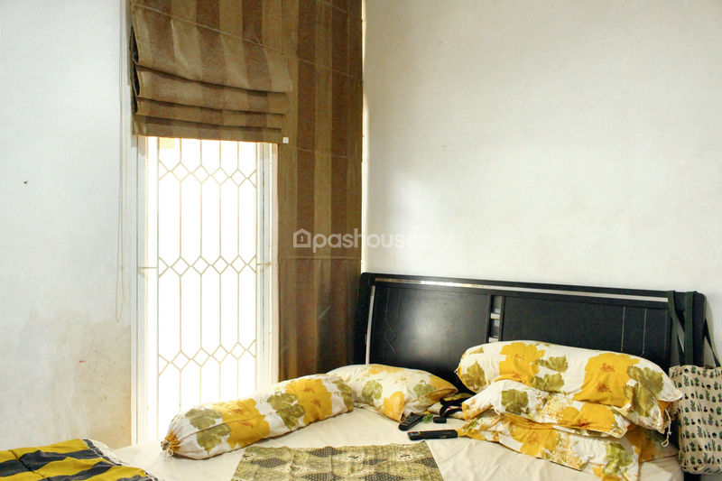 Grand Depok City Cluster De Caspia