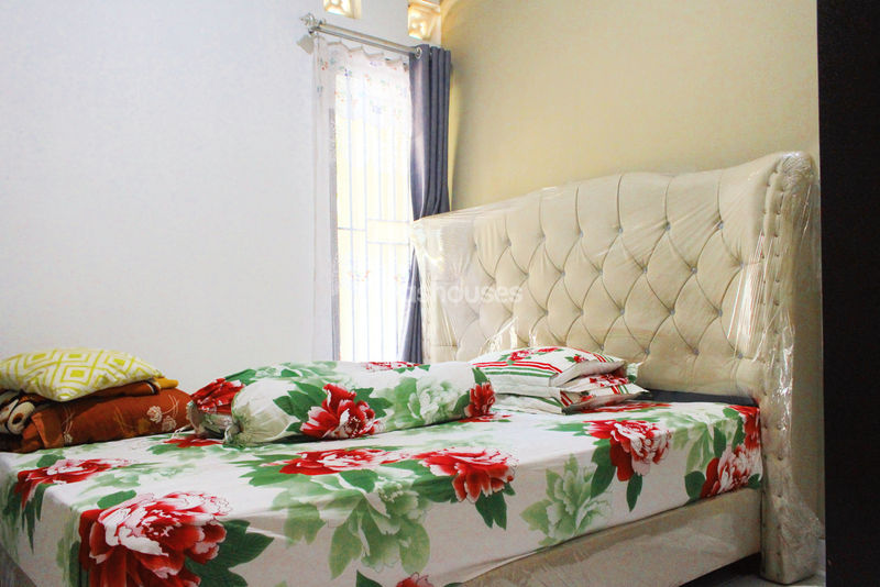 Perumahan Greenleaf 3