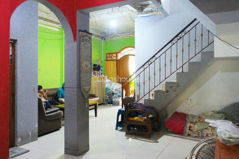 Komplek Puri Tiga Putra