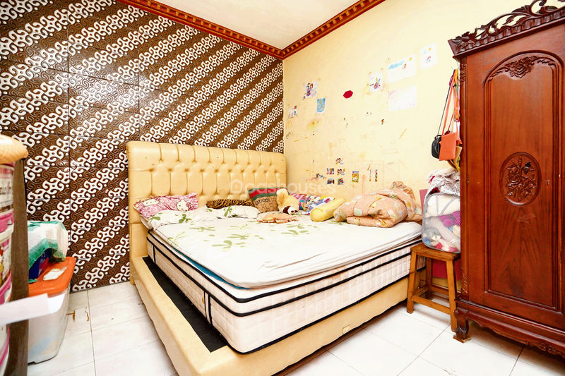 Taman Royal 2 jalan Majapahit timur