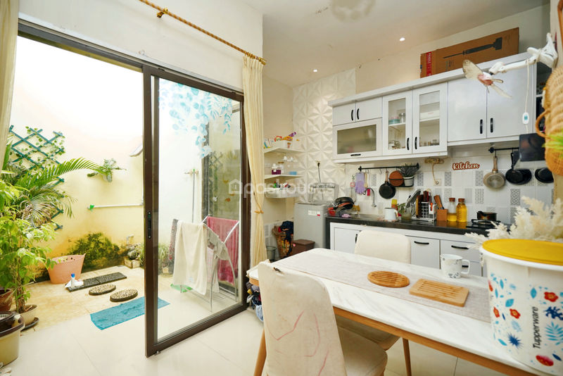 Bekasi Timur Regency 5 Cluster Grevillea