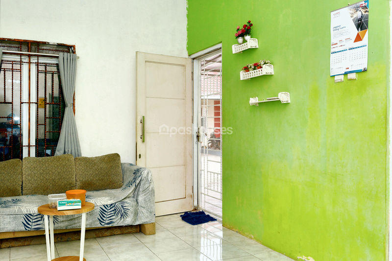 Shaffa Residence