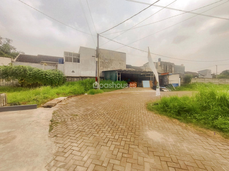 Bukit Pesona Indah Cluster Lavender No.7A