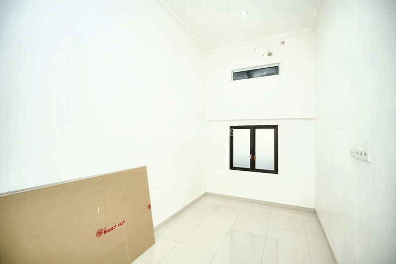 Perumahan Pesona Semeru. Mustikajaya - Kota Bekasi