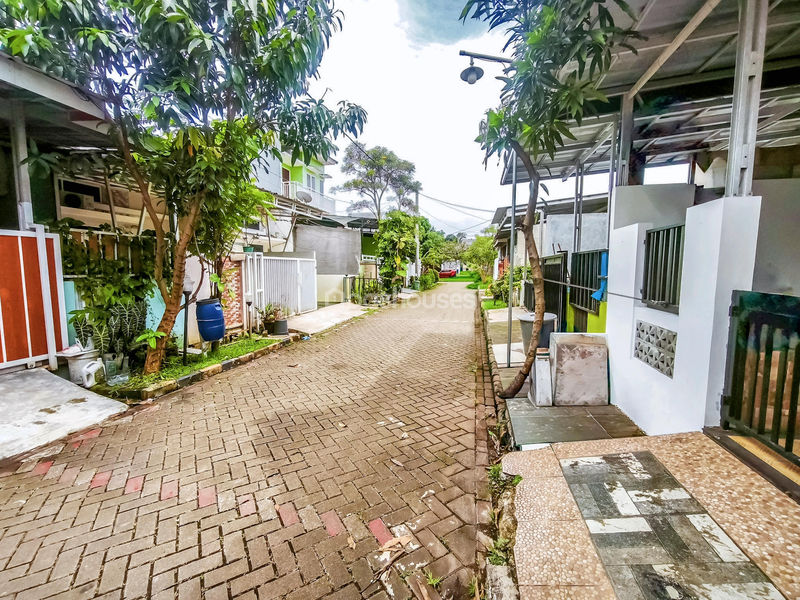 Perumahan Grand Nusa Indah