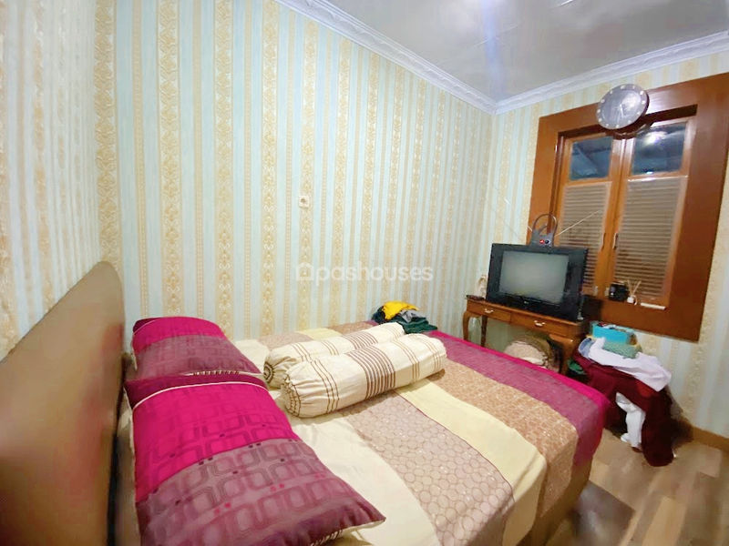 Komplek Koperasi Areman