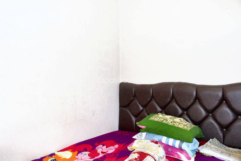 Cluster Griya Mampang