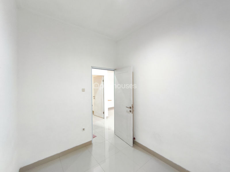 Serpong Garden 2 Cluster Green Garden Blok C09 No.4