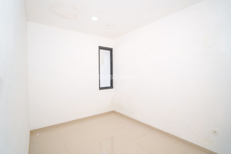 Kaia Project Komplek Marinir No.5 Depok