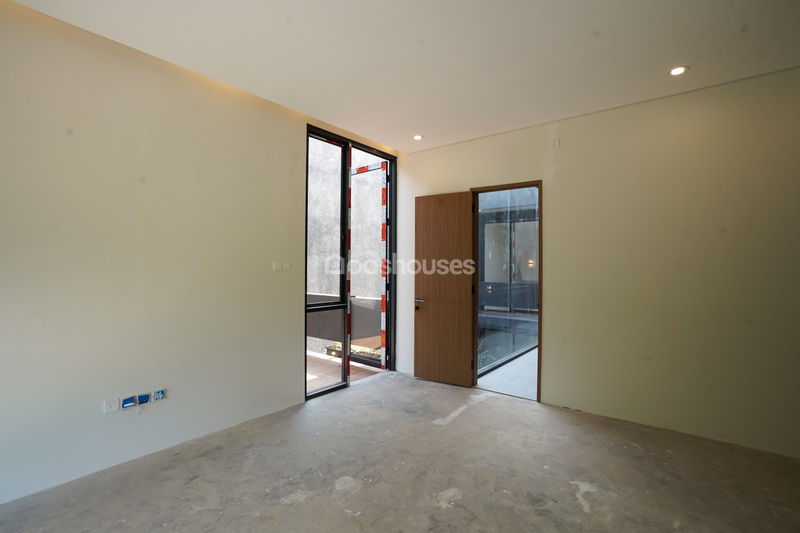 Perumahan Bukit Cinere Indah Blok NR4