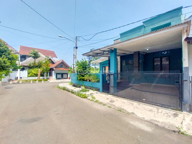 Perumahan Taman Yasmin Sektor 1
