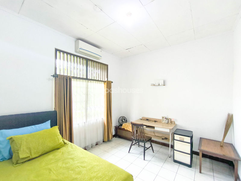 Komplek Wisma Pondok Aren