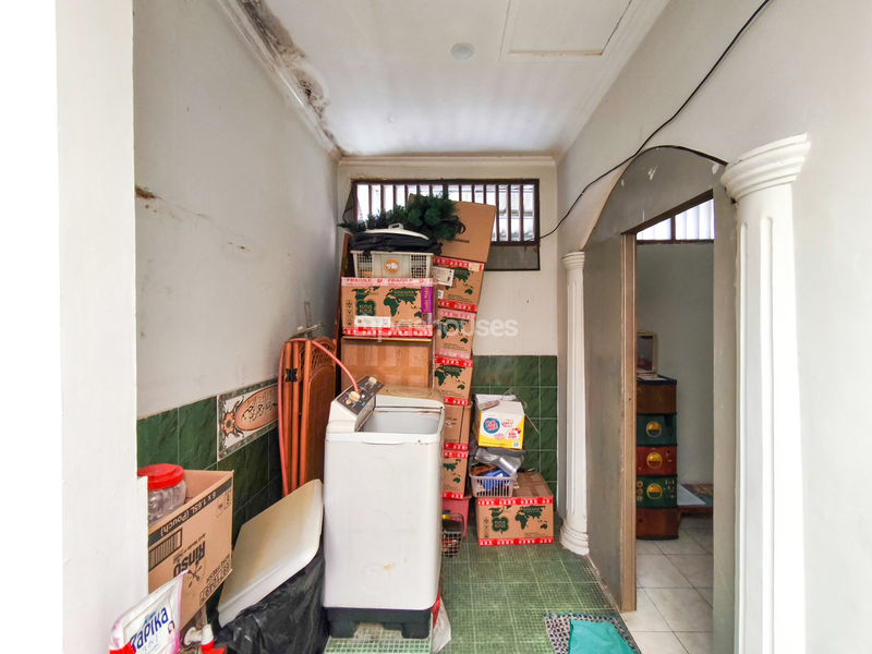 Pamulang Estate Blok G10 No.5