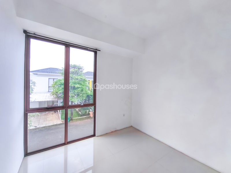 Perumahan Citralake Sawangan Blok F4/2