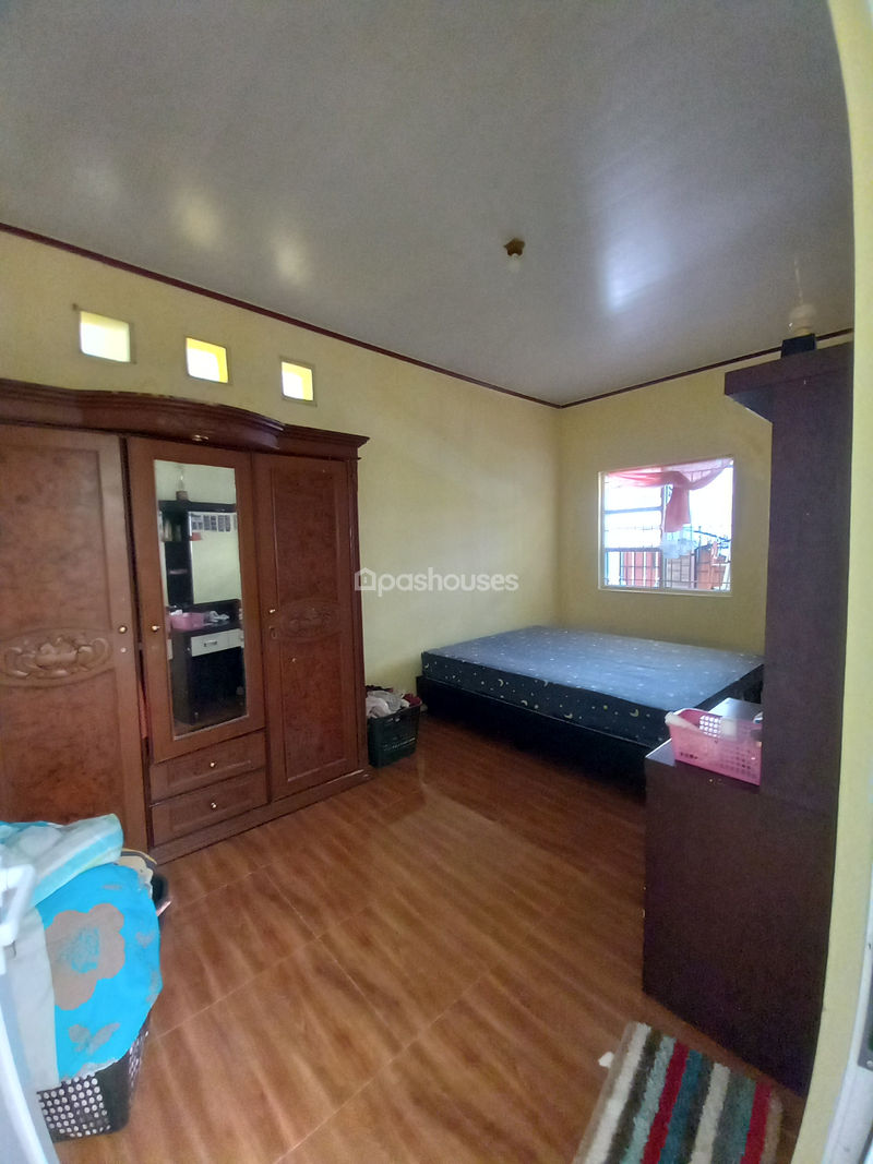 Perumahan Permata Depok Blok L9