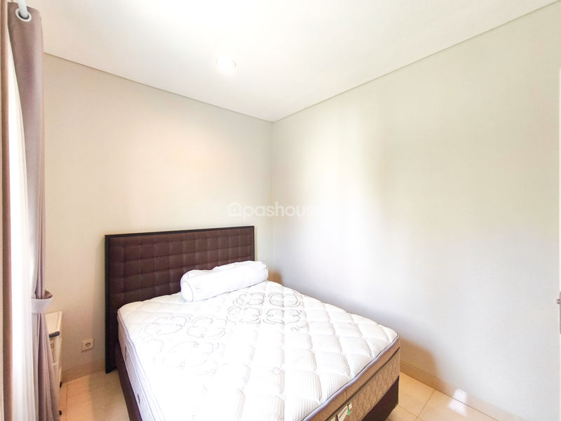 Perumahan Vanya Park Cluster Assana Blok B5-3