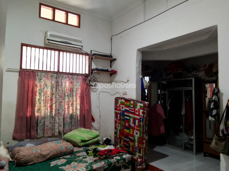 Perumahan Pondok Mitra Lestari