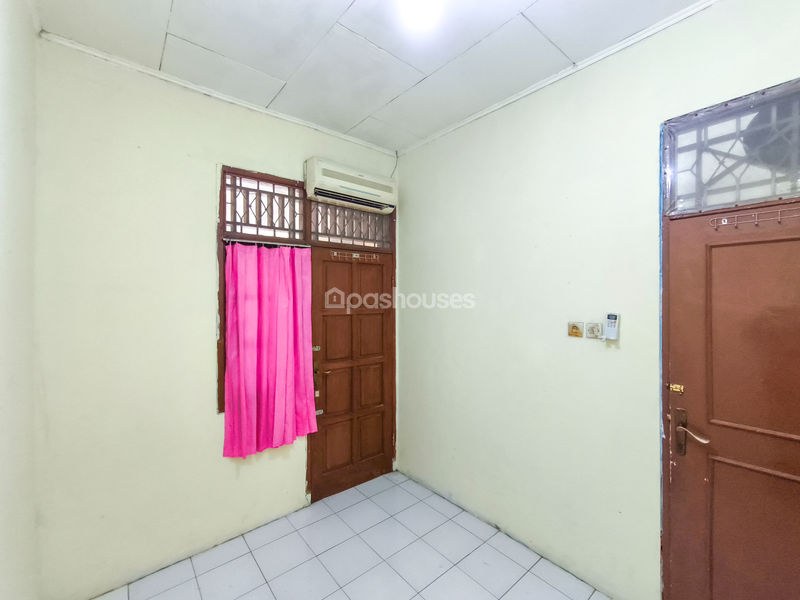 Villa Pamulang