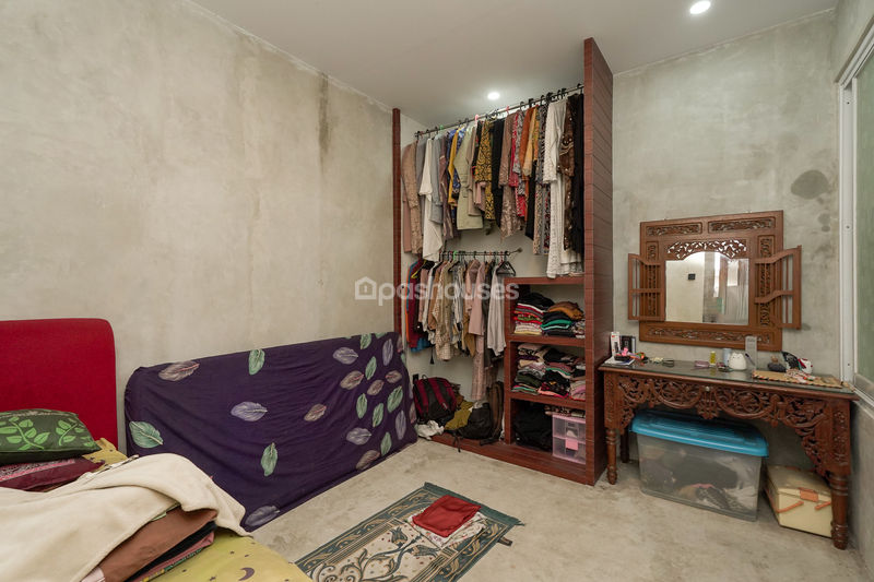 Perumahan Pondok Cipta Bintara Blok A No.34