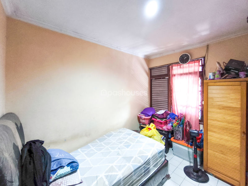 Pamulang Permai 1 Blok B13 No.24