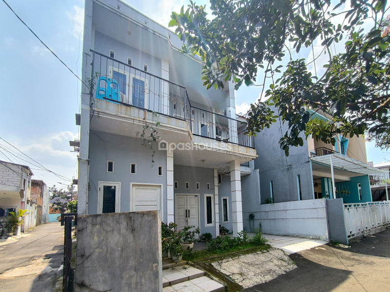 Perumahan Annur Residence No.12D