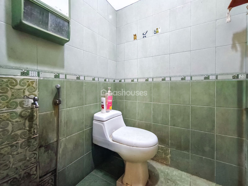 Perumahan Alam Raya Blok F3 No.11