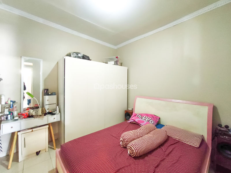Perumahan Permata Ciganjur Residence