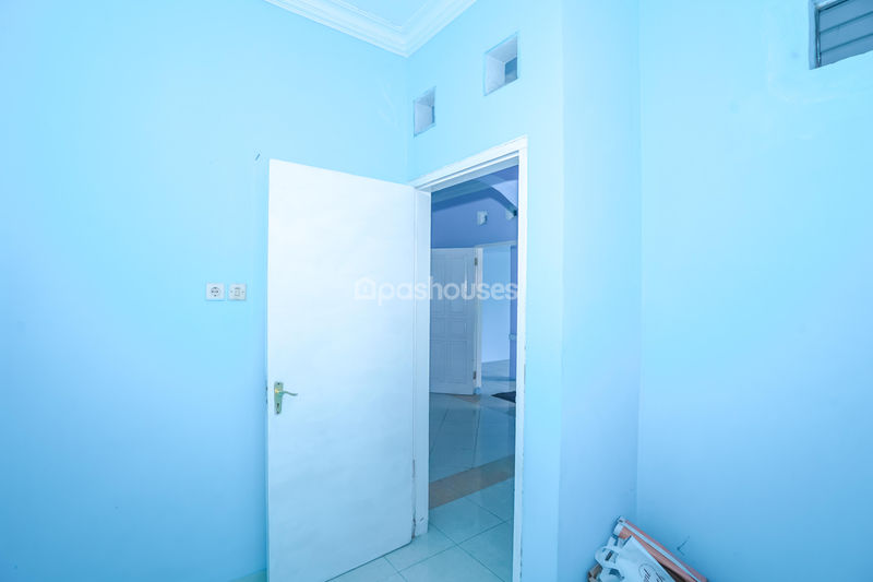 Permata Depok Cluster Safir