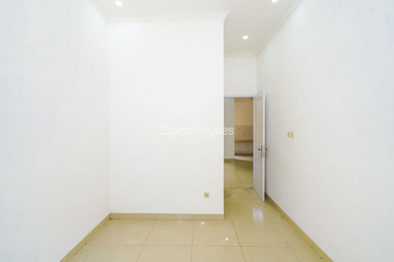 Perumahan Betang Residence Jagakarsa