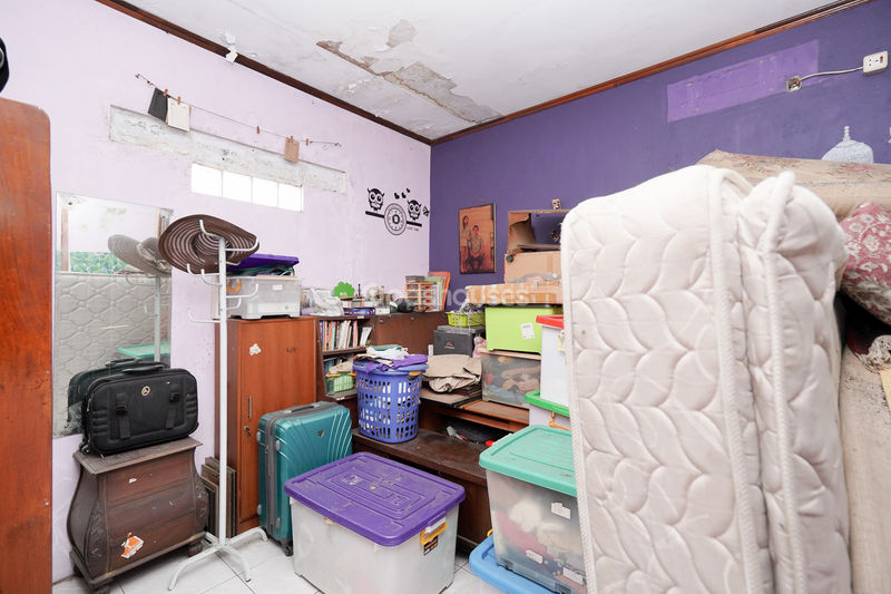 Jalan Cempaka No.53 Bekasi