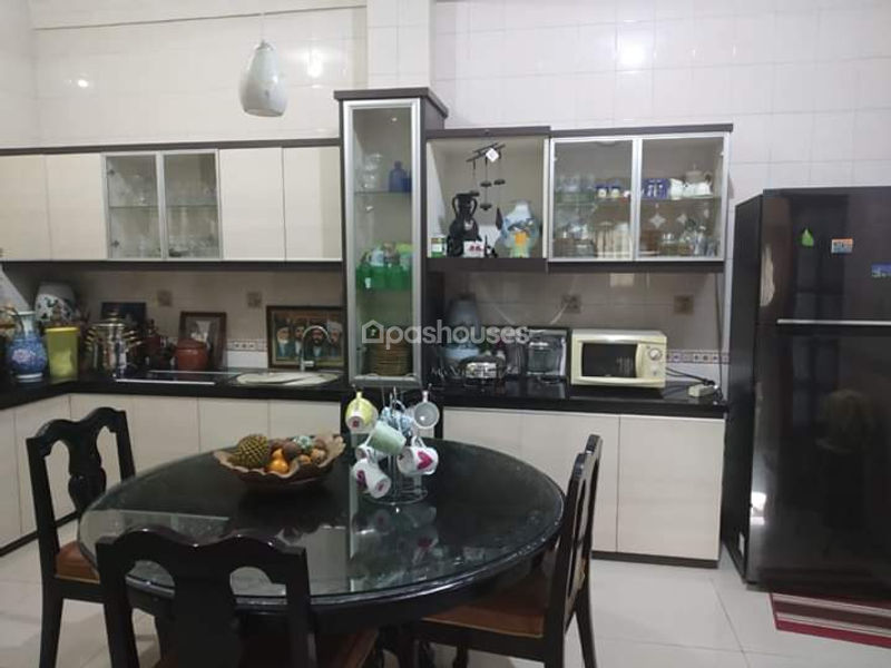 Jalan Pelita Bogor