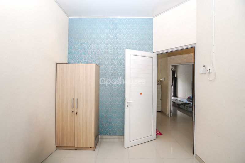Perumahan Grand Citra Residence 