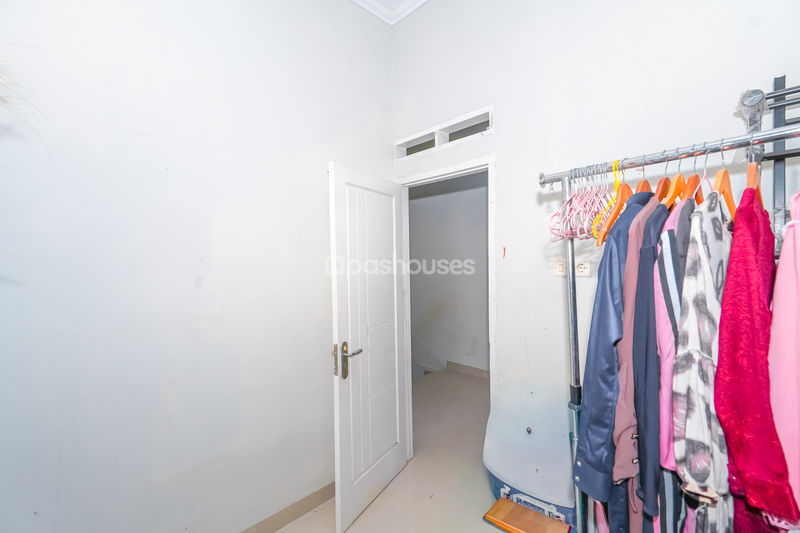 Perumahan Mulya Residence 7 Blok A No.5