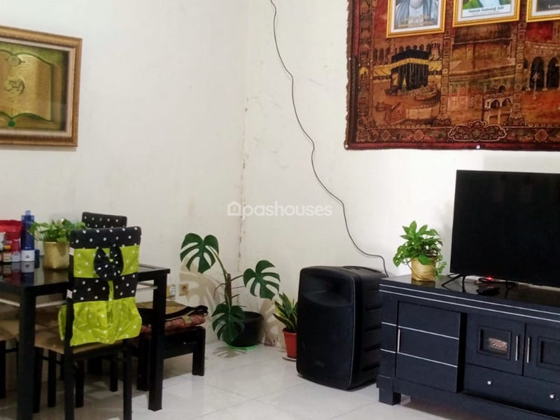 Perumahan Villa Gading Harapan