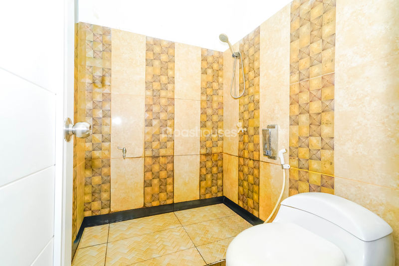 Perumahan Grand Depok City Cluster Alpinia Blok E No.12