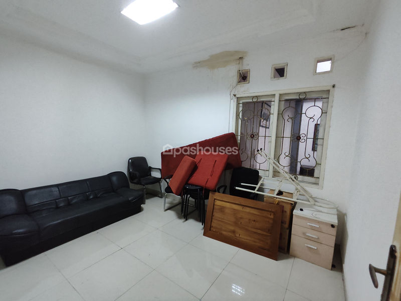 Bukit Cimanggu Villa Blok T2/18