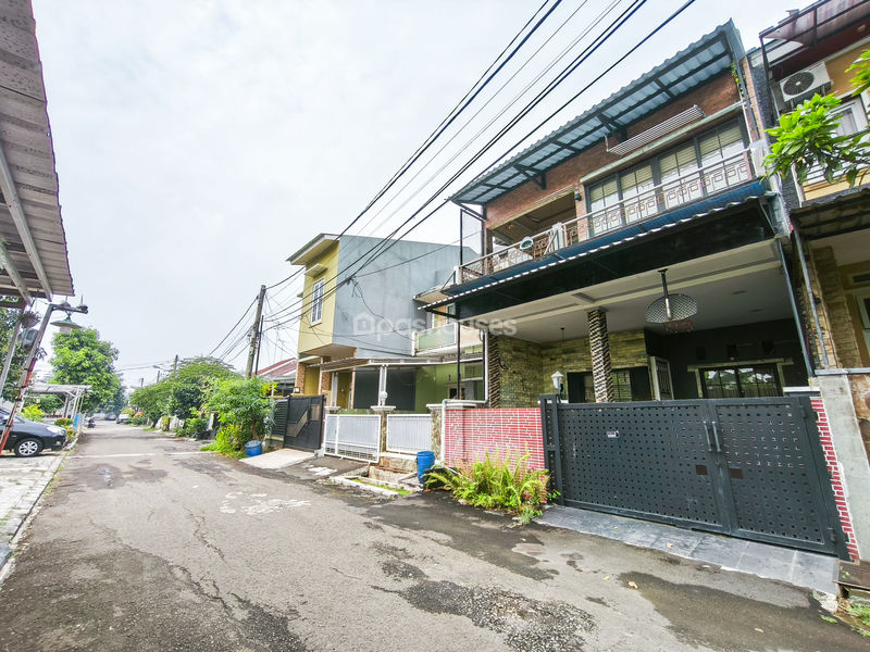 Villa Nusa Indah Cluster Murai
