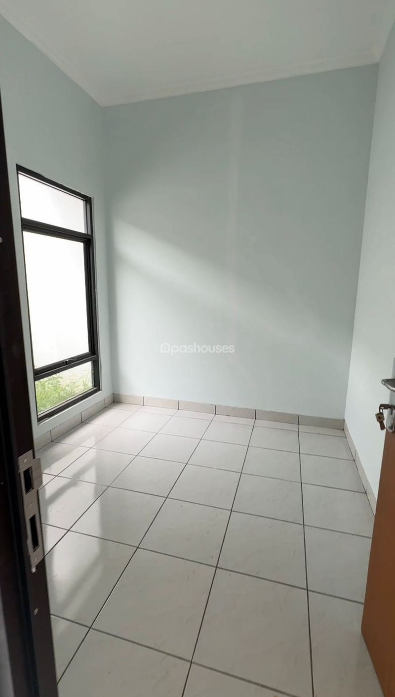 Cluster Casa Hermosa Bekasi