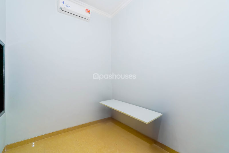 Town House Griya Widya