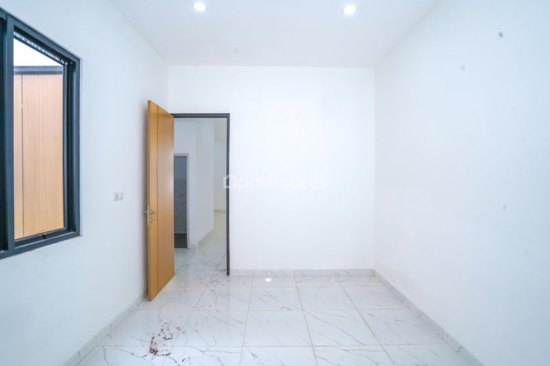 Jalan Adhi Karya Kav 2