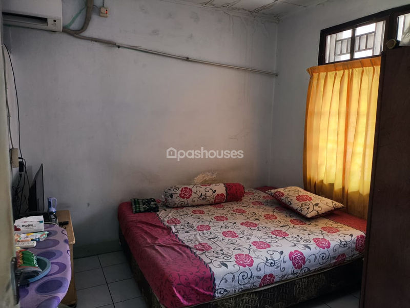 Perumahan Taman Cibodas Blok D-33 No.12