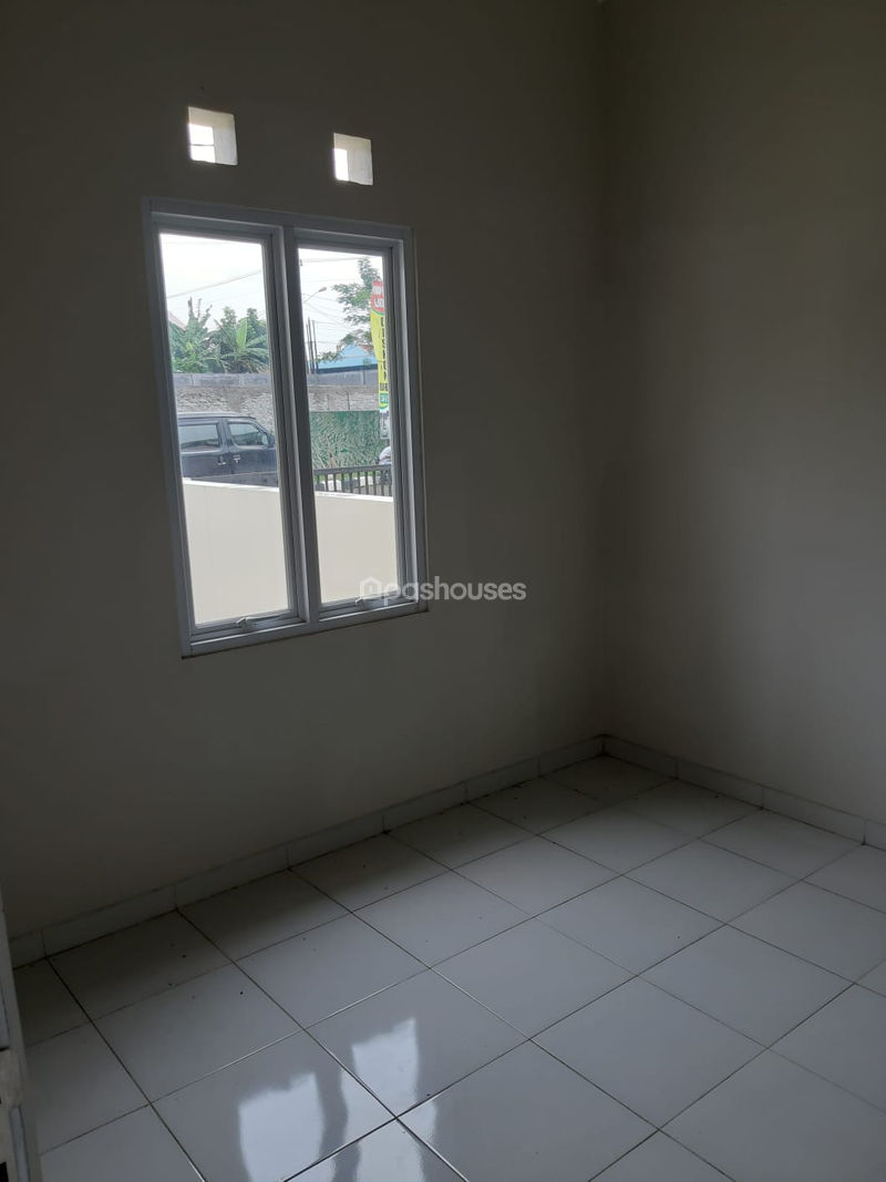 Perumahan Pondok Rajeg Residence Blok A1
